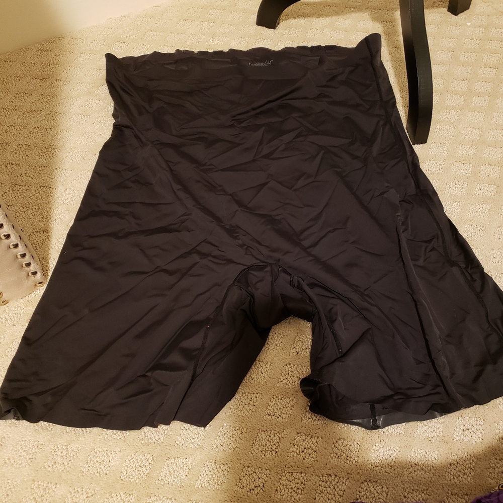 Shapewear